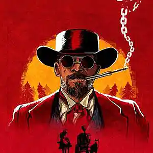 Picture for song 'FREESTYLE GUITAR TYPE BEAT - DJANGO' by artist 'Far Out Beats'