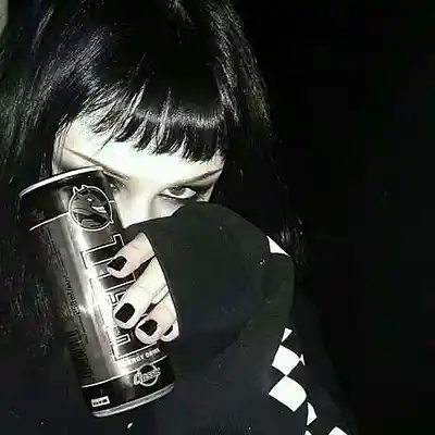 Picture for song '"ADDICTION" LIL PEEP TYPE BEAT' by artist 'Guinosbeatproducer'