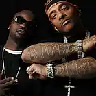 Picture for song '*** Catch a Body ***' by artist 'Haze Anatomy Music'