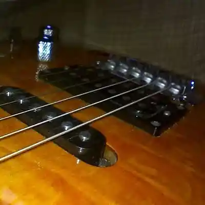 Picture for song 'Shades of Red' by artist 'Jason Bibee'