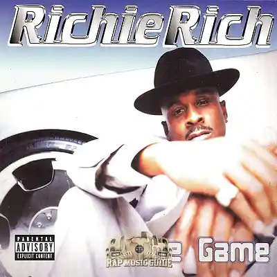 Picture for song 'Pick Up - Richie Rich Type Beat' by artist 'Idea Beatz'