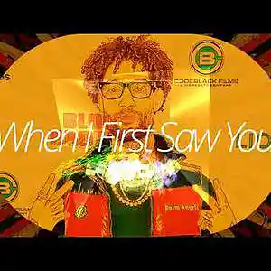 Picture for song 'When I First Saw You Instrumental x Pnb Rock Type' by artist 'ItsJimmySue'