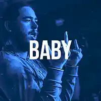 Picture for song 'Baby' by artist 'Jake Mark Music'