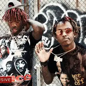 Picture for song '-Turbo-' by artist 'JayyJordanBeatz'