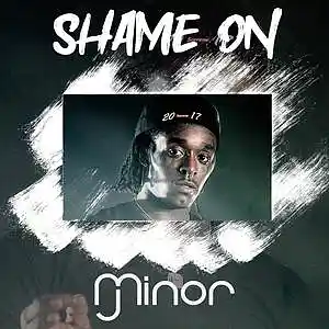 Picture for song 'Shame On (Lil Uzi Vert Type Beat X Trap Beat)' by artist 'JMinorMusic'