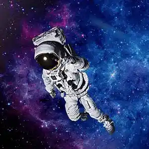 Picture for song 'Inner Space DX7' by artist 'Johanna Renfro'