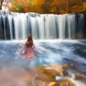 Picture for song 'Watercolor Way' by artist 'Johanna Renfro'