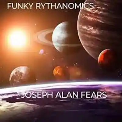 Picture for song 'The Other Side Of The Moon (BMI)' by artist 'Joseph Alan Fears'