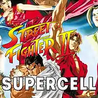 Picture for song 'Supercell**ARMY OF THE PHARAOHS TYPE BEAT**FREE DL' by artist 'Kannibal Beats'