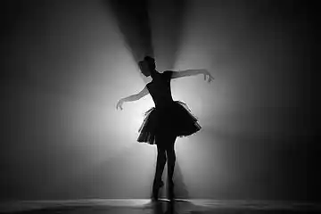 Picture for song 'Jaded Ballerina' by artist 'King Kiefer'