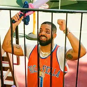 Picture for song 'FEAR NOBODY 127 BPM - Drake, Lil Baby, Future' by artist 'KXDET'