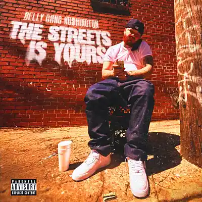 Picture for song 'I Know / SALE!! Belly Gang Kushington x Sample' by artist 'Leeked'