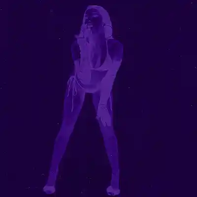 Picture for song 'Get Loose (Drake x ASAP Rocky x Brazilian Phonk)' by artist 'LEXI BANKS'