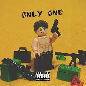 Picture for song 'Only 1 (Prod. 2xA)' by artist 'Lil Snizz'