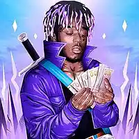 Picture for song 'Cartier (Buy1/Get2Free) #FreeDL' by artist 'Louie Montana Beats'