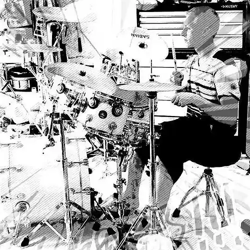 Artist picture