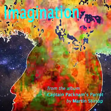 Picture for song 'CPP 11 Imagination' by artist 'martin stirrup'