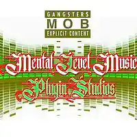 Picture for song 'Above The Game' by artist 'Mentel Level Music Productions'