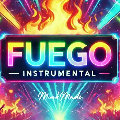 Picture for song 'Fuego' by artist 'MinkMade'