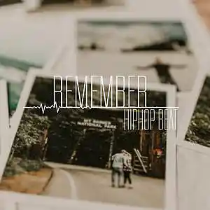 Picture for song 'Mirasonic - Remember (Hip Hop Beat) FREE' by artist 'Mirasonic Beats'