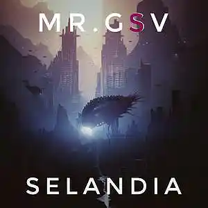 Picture for song 'Selandia' by artist 'MAROG'