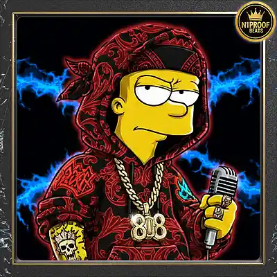 Picture for song 'Final Pulse' by artist 'N1PROOF BEATS'