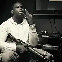 Picture for song 'Trap Lord (prod by NicoTheProducer) ' by artist 'NicoTheProducer'