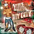 Picture for song 'PIMPIN AIN'T EASY' by artist 'NukeThaMayor'