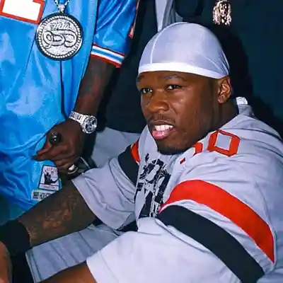 Picture for song 'PACO - 50 Cent x Cam'ron' by artist 'NY BANGERS'