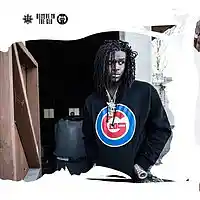 Picture for song '*NEW CHIEF KEEF COMPANY TYPE BEAT FREE DL' by artist 'OffcialProtegebeatz'