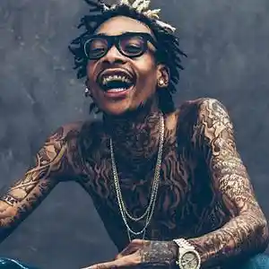 Picture for song 'Wiz Khalifa Type Beat (Buy 1 Get 1 Free)' by artist 'Omito'