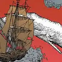 Picture for song 'Heathens Of Nantucket: Falling Out' by artist 'paul gorman and the hypnotist collectors'