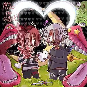 Picture for song 'Trippie Redd x Playboi Carti x Miss The Rage Type' by artist 'Prod LnlyBoy'