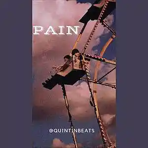 Picture for song 'Pain' by artist 'quintin'