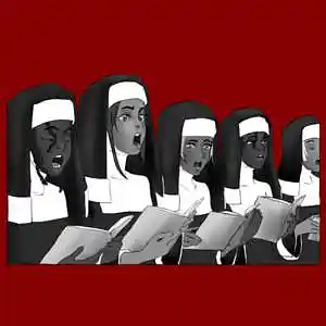 Picture for song 'Amen' by artist 'Redread'
