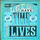 Picture for song 'Time Of Our Lives RoccaWylerBeats (On Mixtape)' by artist 'RoccaWylerSelfMadeBeats'