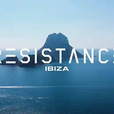Picture for song 'Resistance Ibiza 2026 (C&P) Demo' by artist 'Roland The Artist'