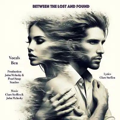 Picture for song 'Between the Lost and Found' by artist 'Round The Globe'