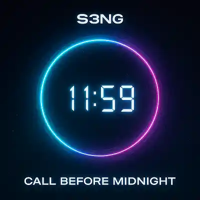 Song picture of 'Call Before Midnight'