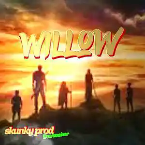 Picture for song 'WilloW * trap beat 144 bpm' by artist 'Skunky Prod Beatmaker'
