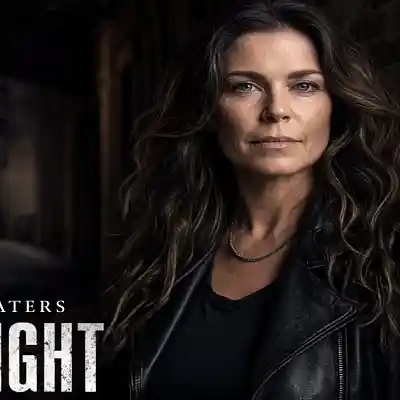 Picture for song 'CHRISSY WATERS GASLIGHT' by artist 'SLY BOOTH MUSIC SHOWCASE'