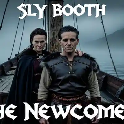 Picture for song 'SLY BOOTH THE NEWCOMERS' by artist 'SLY BOOTH MUSIC SHOWCASE'