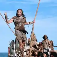 Picture for song 'Modern Odyssey (Odissea Moderna)' by artist 'spinaceto'