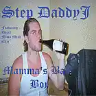 Picture for song 'East Van Skunk' by artist 'StepDaddyJ'