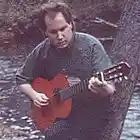 Picture for song 'The Older I Get' by artist 'Stephen Berg'