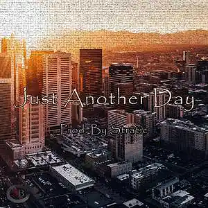 Picture for song 'Just Another Day_F Minor (Prod. Stratic)' by artist 'Stratic Beats'