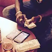 Picture for song 'Get Dat Money (@SupaCrankIt) ' by artist 'Supa Crank It'