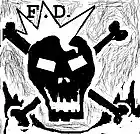 Picture for song 'Big Tough' by artist 'The FD'