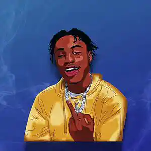 Picture for song 'hold on' by artist 'The Motrix'