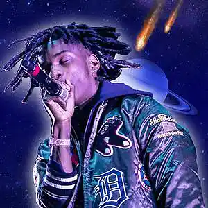 Picture for song '*NEW* Gone - (BUY 1 GET 3 FREE)' by artist 'The Wave Beats'